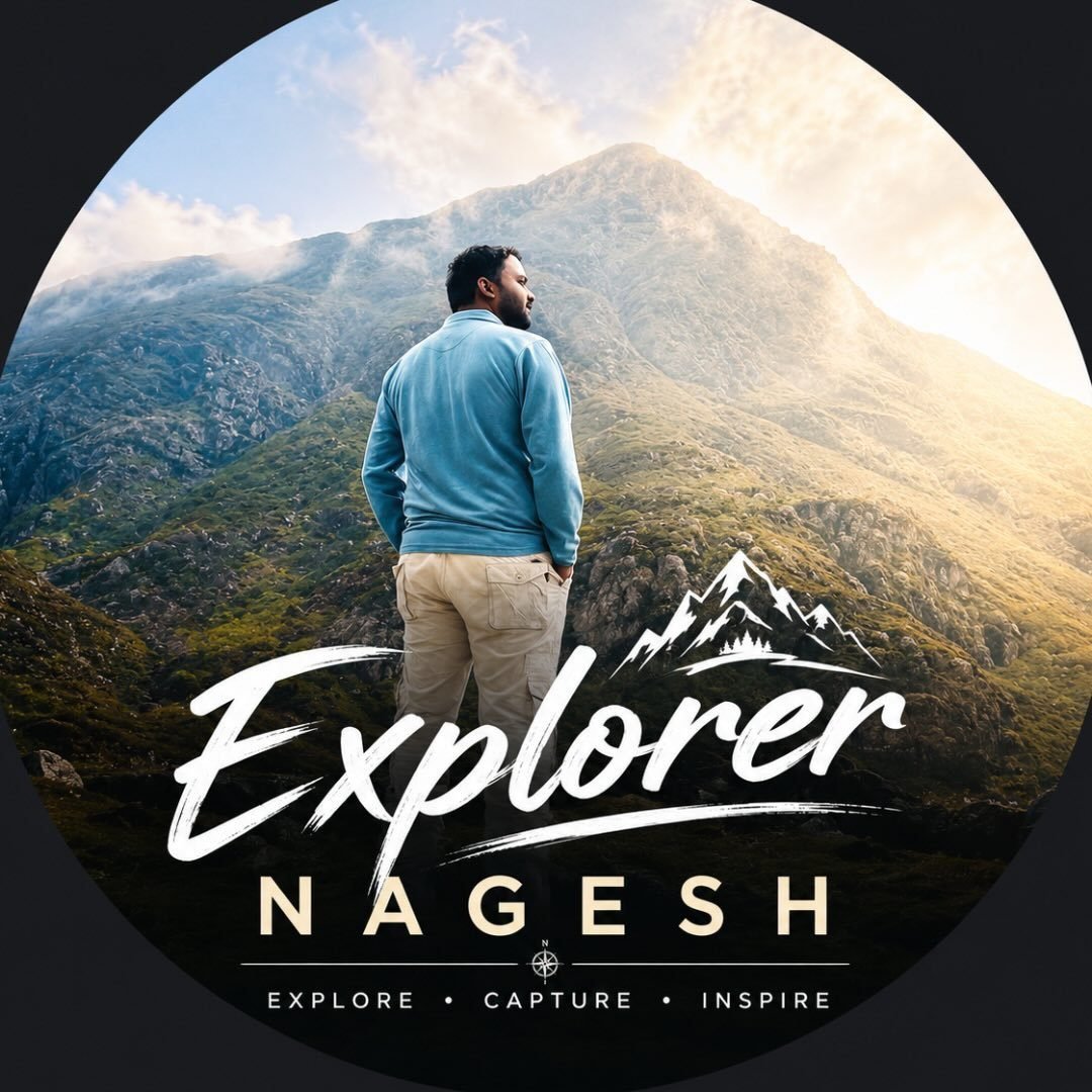 Nagesh Chavan
