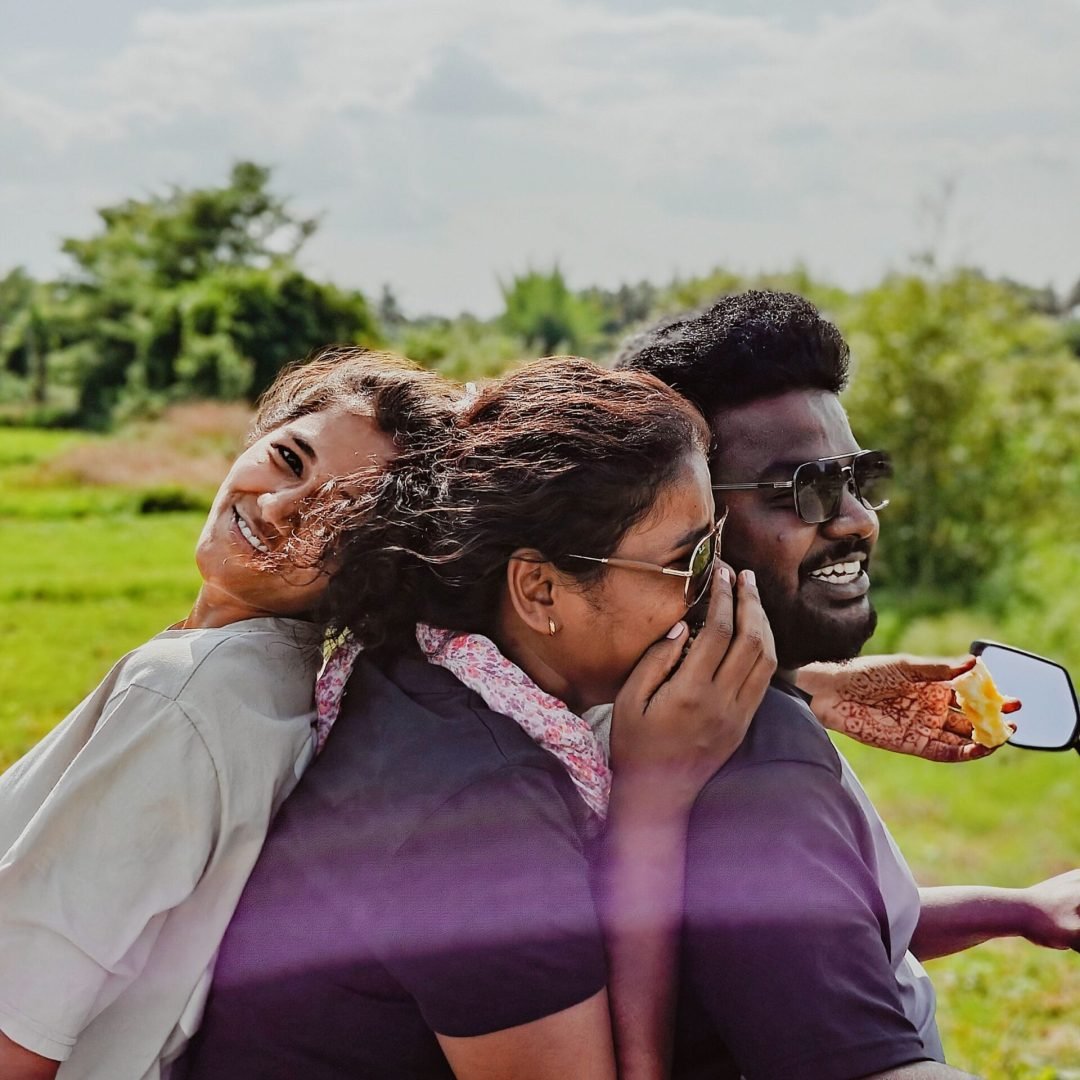 Make your Tapola trip memorable with Friends